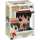 Funko POP kujuke One Piece Monkey D. Luffy — Foto 1