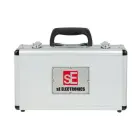 sE Electronics sE8 pāra studijas mikrofons – melns — Foto 4