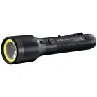 Ledlenser P9R Core LEP taskulamp — Foto 8