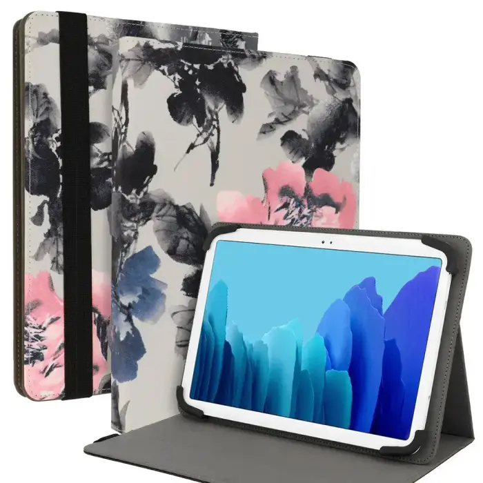 Wonder Canvas planšetinio kompiuterio dėklas 13 colių Bijūnai
