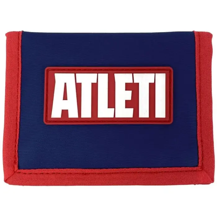 Atletico de Madrid piniginė