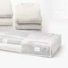 Riidekast Basic 45x103x16 cm Photo