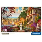 Victorian Promenade pusle 500 tk. — Foto 2