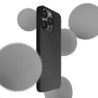 Apple iPhone 13 Pro Max - 3mk Silicone Case — Foto 2