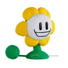 Undertale Flowey plush 12cm — Photo 4