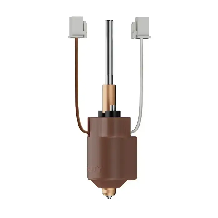 Creality K1C Ceramic Heating Block Kit（New Version）