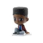 Stranger Things asorti figūrėlė 6cm — Nuotrauka 13