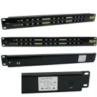 12-port passive POE injector panel — Foto 1