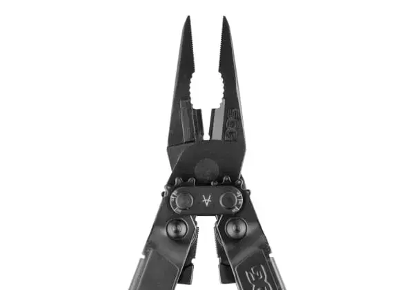 PowerAccess Deluxe daudzfunkciju instruments Foto 5