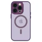 Tel Protect Magmat Vāks iPhone 12 Violets — Foto 2