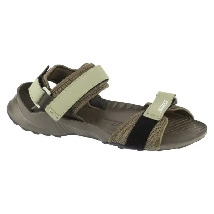 adidas Terrex Hydroterra sandaalid JR8411 Green 43 - rozmiar_EU: 44,5