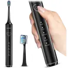 Sonica B5 Black Sonic Toothbrush — Photo 2