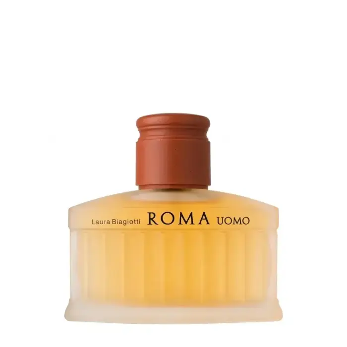 Laura Biagiotti Biagiotti Roma Uomo Edt 40ml Spray