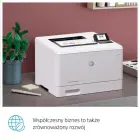 HP Color LJ Pro M455DN printer — Foto 12
