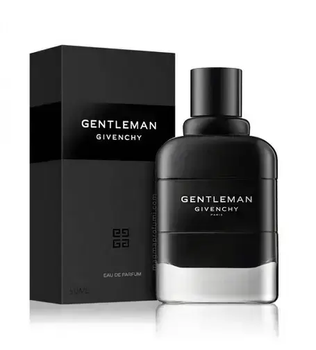 Givenchy Gentleman EDP Vyrams 60ml