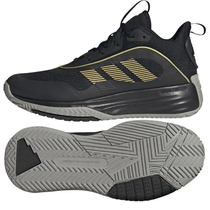 Jalatsid adidas OwnTheGame 3.0 IF4566