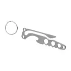 EDC atslēgu piekariņš – daudzfunkciju instruments Foto 2