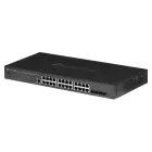 TP-LINK TL-SG3428 Switch — Photo 2