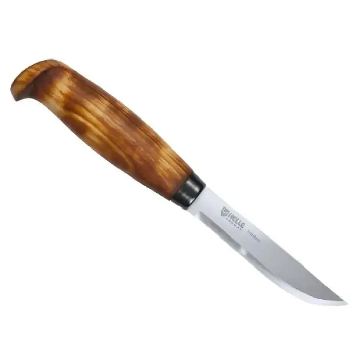 Helle Tollekniv Knife