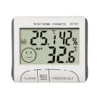Weather station thermometer hygrometer sensor — Photo 2