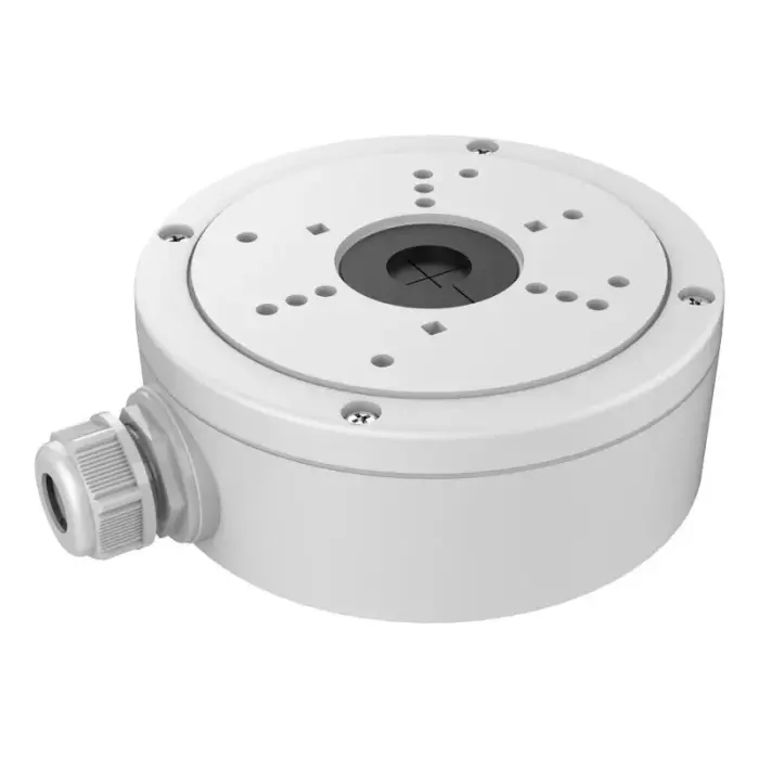 Camera junction box Hikvision DS-1280ZJ-S