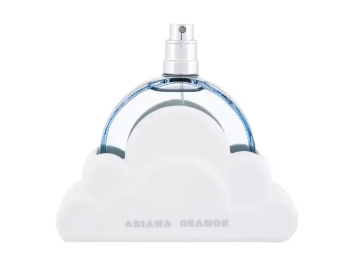 Ariana Grande Cloud parfumuotas vanduo moterims, Testeris, 100 ml