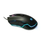 IBOX Aurora A-3 IMOGS9002 Optical Mouse – Black — Photo 2
