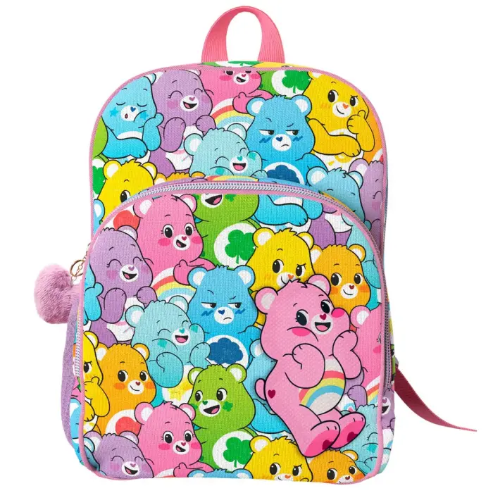 Care Bears Backpack 30 cm
