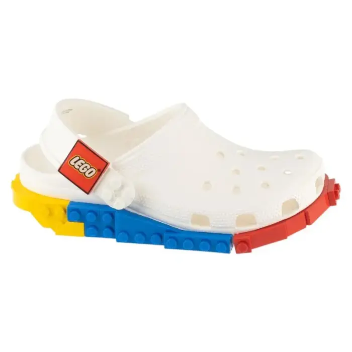 Crocs LEGO Creativity Clog K 211874-100