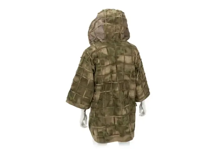 Ghillie Base Plain (Everglade)