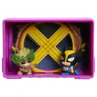 Doorables Marvel We Are Groot sortiment collector Capusle — Foto 2