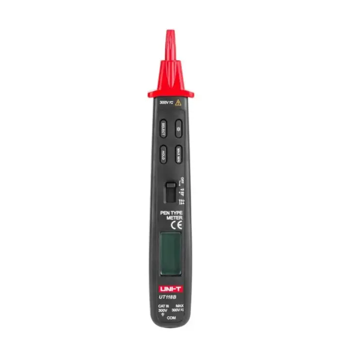 Мультиметр Uni-T UT118B