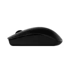 CHERRY MW 2400 Wireless Mouse, Black, USB — Nuotrauka 3