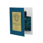 Sample Versace Eros Parfum 1ml — Photo 2