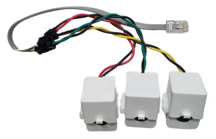 SOLAX X3 CT - Measuring CT for 3phase Solax Inverters