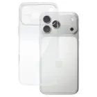 Back Case 2 mm Perfect for IPHONE 17 PRO MAX TRANSPARENT Photo