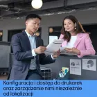 HP LaserJet Pro 3002dn Printer — Photo 3