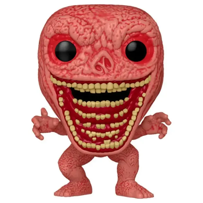 Funko Фигурка POP Smile Entity