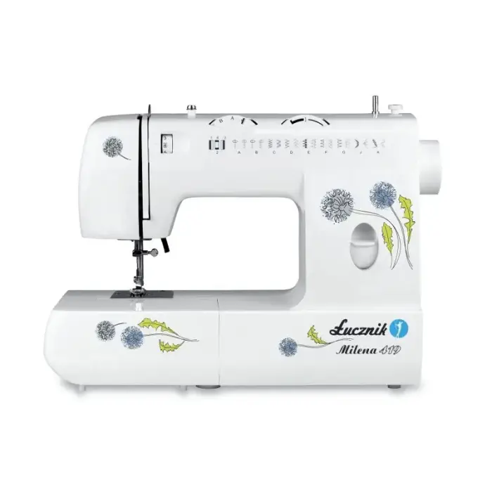 ŁUCZNIK Milena 419 Sewing Machine