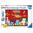 Pokemon pusle XXL 100 tk — Foto 1
