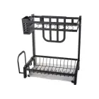 Double-decker dishwasher drainer — Photo 2