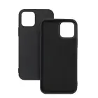 SILICONE case for iPhone 7 black — Photo 3
