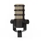 Dynamic podcast microphone RODE PodMic — Photo 1