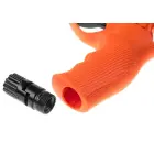 HDR 68 .68 cal CO2 7.5J Foto 12