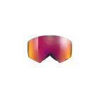 Julbo Sharp red ski goggles, size XL — Photo 2