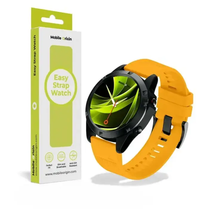 Mobile Origin Easy Strap Quick Fit