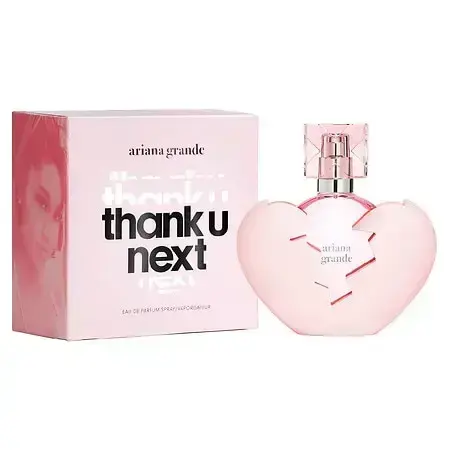 Ariana Grande Thank U Next парфюмерная вода 50мл