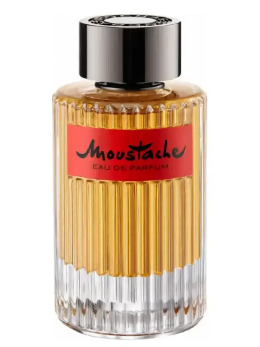 Rochas Moustache Eau de Parfum for Men, 125 ml *Tester