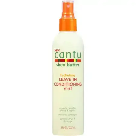 Cantu taukmedžio sviesto drėkinamasis nenuplaunamas kondicionuojantis purškiklis 237 ml