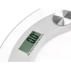 180kg electronic bathweight glass lcd analytic transcriptive — Photo 8